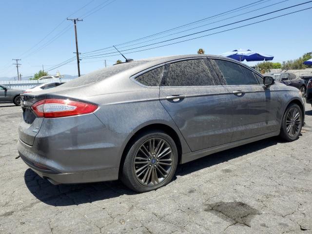 VIN 3FA6P0HD5ER316729 2014 Ford Fusion, SE no.3