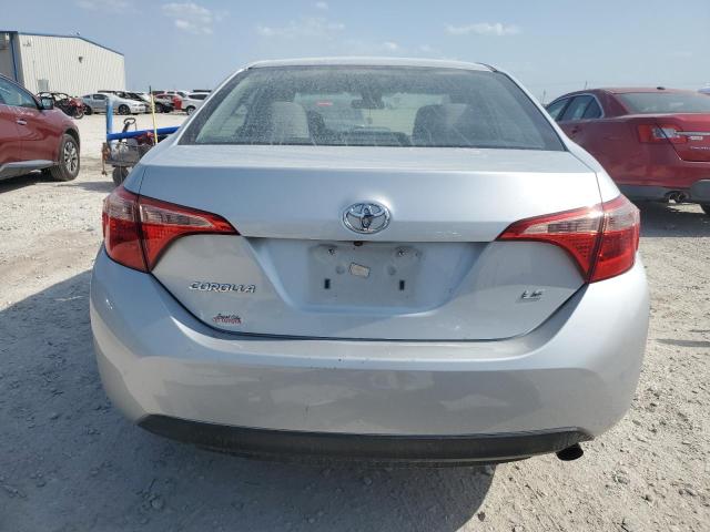 VIN 5YFBURHE2HP686058 2017 Toyota Corolla, L no.6