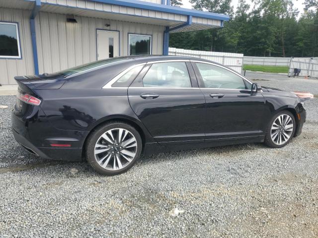 VIN 3LN6L5LU3LR614456 2020 Lincoln MKZ, Reserve no.3