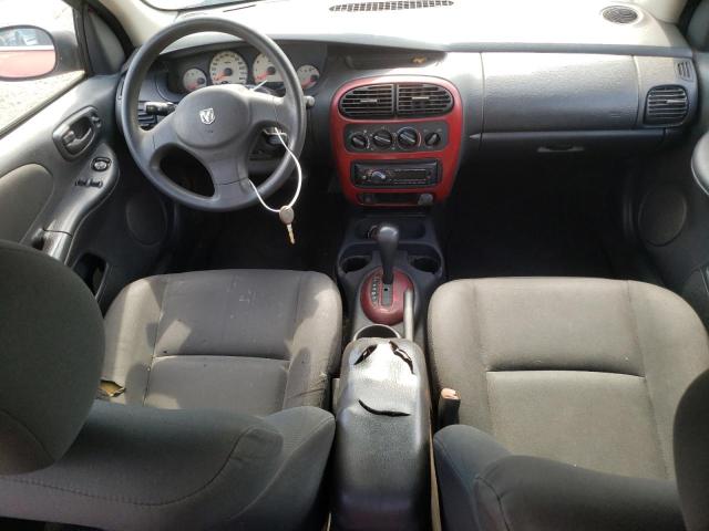 2005 Dodge Neon Sxt VIN: 1B3ES56C75D133113 Lot: 62859584