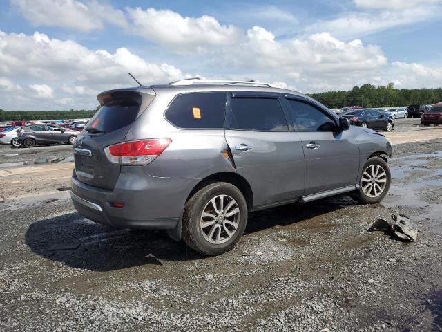 2015 NISSAN PATHFINDER - 5N1AR2MM4FC722531