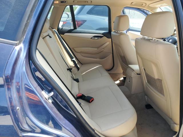2015 BMW X1 XDRIVE2 - WBAVL1C59FVY32343
