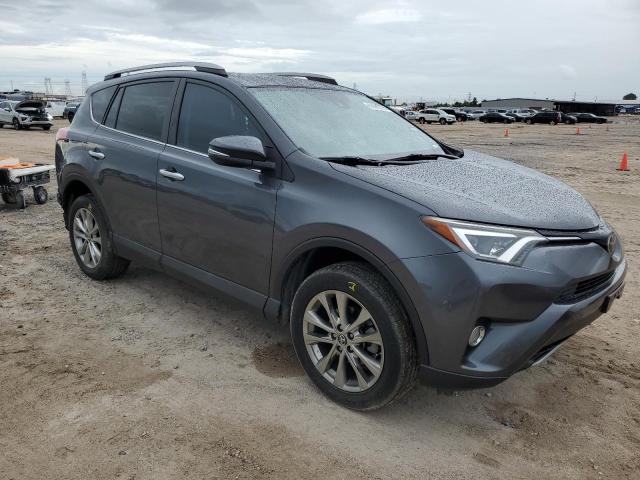 VIN 2T3YFREV6JW429361 2018 Toyota RAV4, Limited no.4