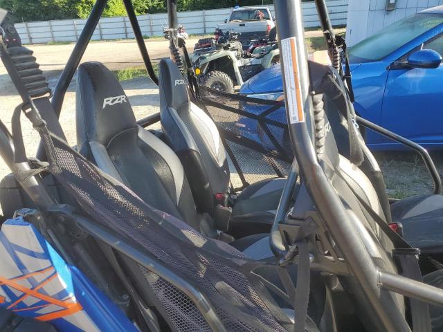 2013 POLARIS RZR 4 800 - 4XAXE7EA5DF251441