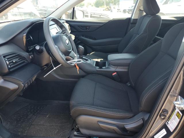 2023 SUBARU LEGACY 4S3BWAB64P3016855