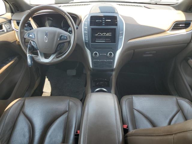 VIN 5LMTJ2AH6FUJ17280 2015 Lincoln MKC no.8