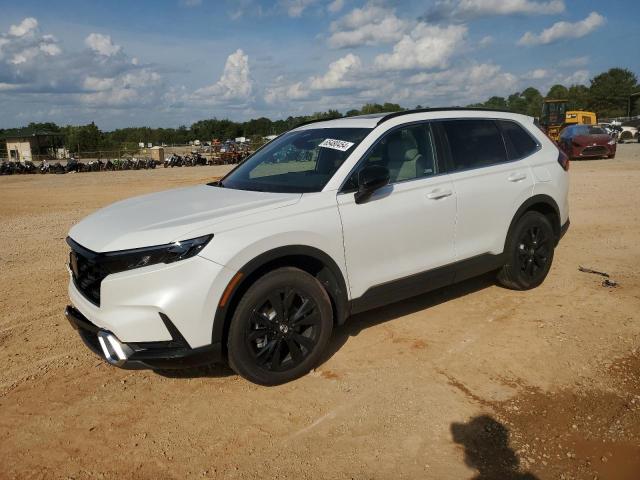 2024 HONDA CR-V SPORT TOURING 2024