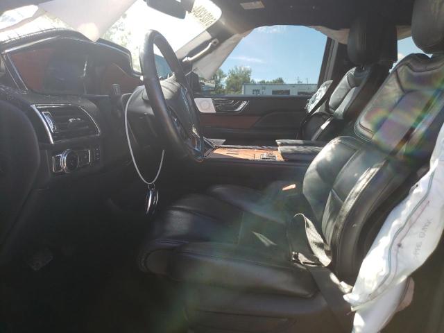 2018 LINCOLN NAVIGATOR - 5LMJJ3LT6JEL18811