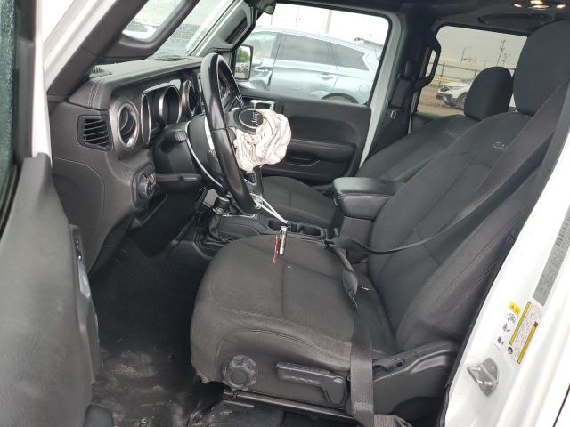 2020 JEEP WRANGLER U - 1C4HJXEN3LW159951