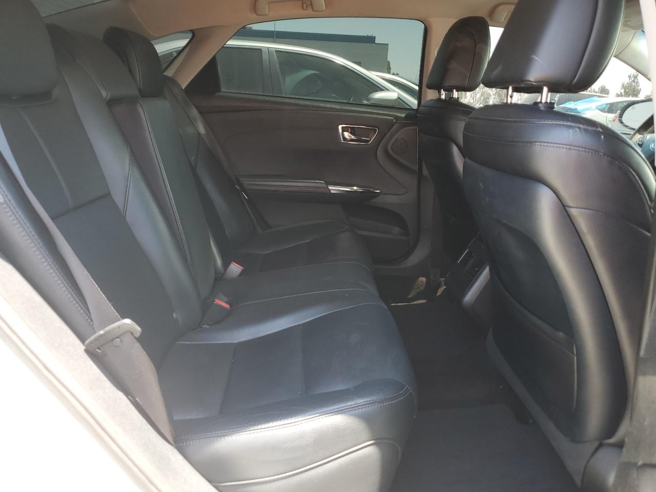 4T1BK1EB6HU249504 2017 Toyota Avalon Xle