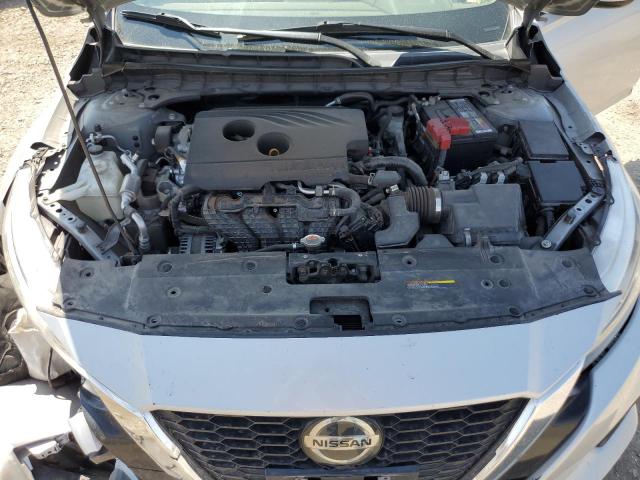 2019 NISSAN ALTIMA S - 1N4BL4BV5KN325514