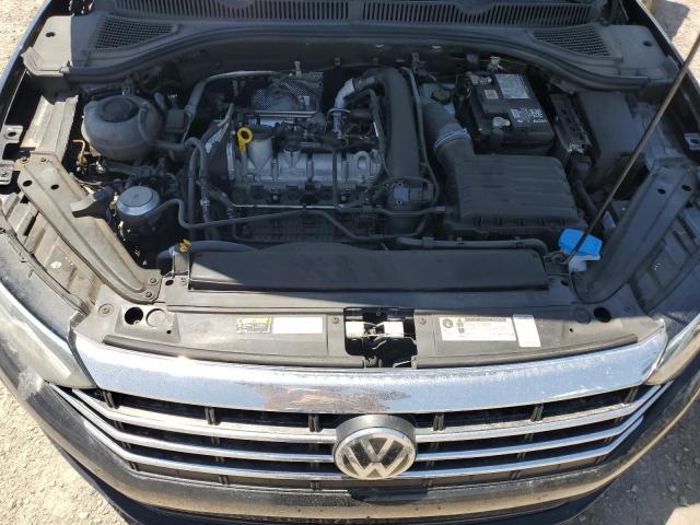 VIN 3VWC57BU1KM124606 2019 Volkswagen Jetta, S no.11