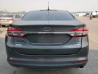 FORD FUSION SE photo