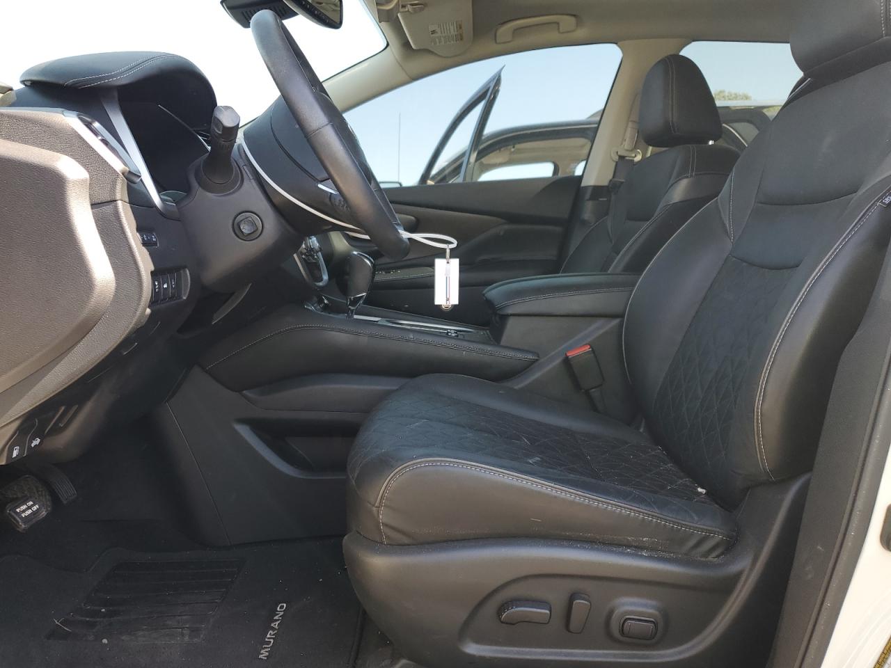 5N1AZ2DS3LN141598 2020 Nissan Murano Platinum