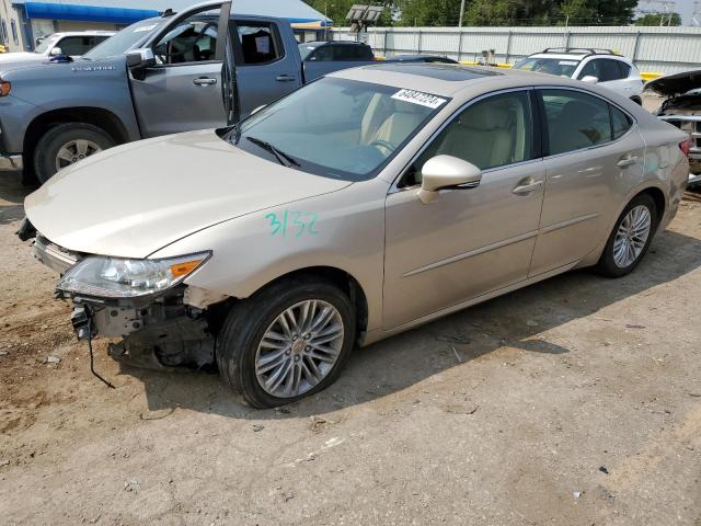 2014 LEXUS ES 350 #2897326041