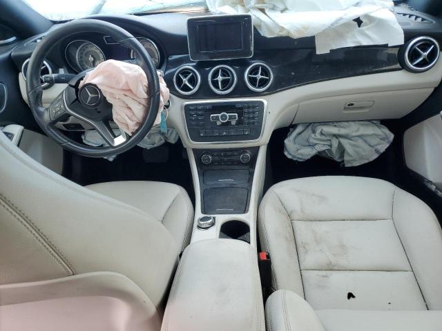 VIN WDDSJ4EB9EN039564 2014 Mercedes-Benz CLA-Class,... no.8