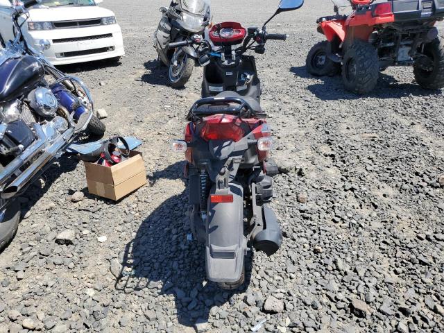 2018 YAMAHA YW50 F RKRSA43A4JA125427