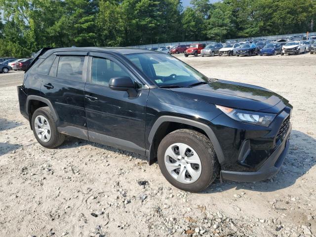 2022 TOYOTA RAV4 LE - 2T3F1RFV5NW280113