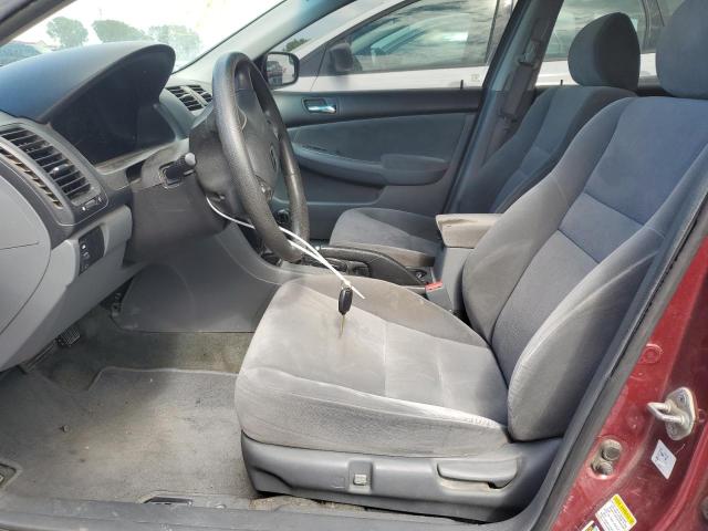 1HGCM56654A145837 2004 Honda Accord Ex