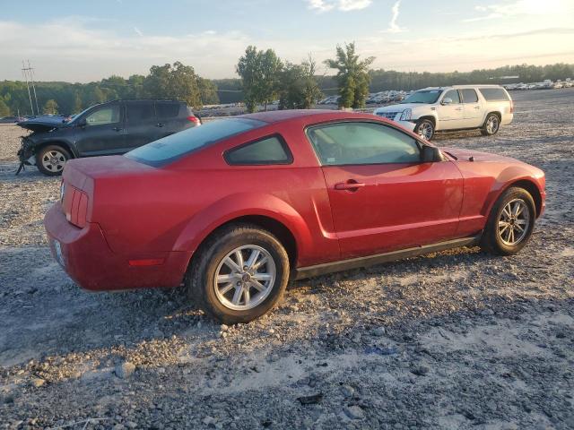 2006 Ford Mustang VIN: 1ZVFT80N465129038 Lot: 62260224