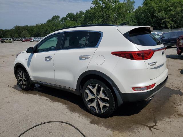 2018 KIA SPORTAGE S - KNDPRCA60J7369099