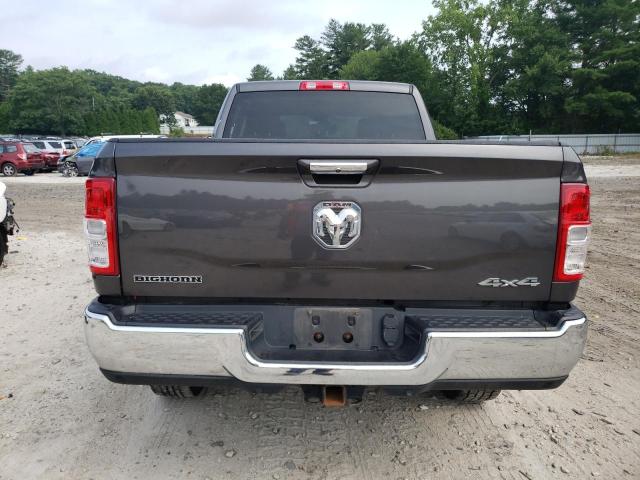 2019 Ram 2500 Big Horn VIN: 3C6UR5DL1KG729333 Lot: 60876354