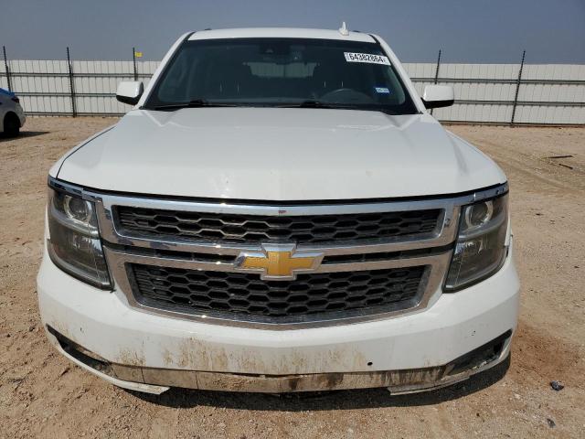 2018 CHEVROLET TAHOE C150 - 1GNSCBKC3JR127302
