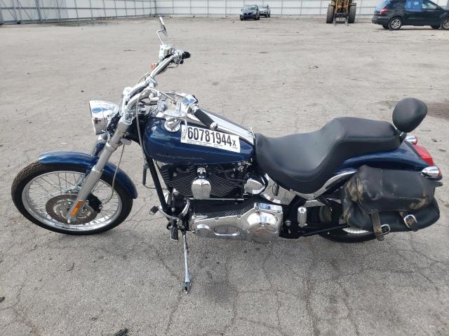 2000 HARLEY-DAVIDSON FXSTD 1HD1BSY21YY040647