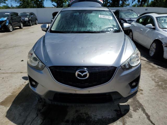 VIN JM3KE4DY2E0313499 2014 Mazda CX-5, GT no.5