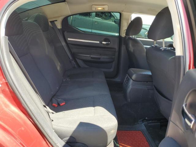 2009 Dodge Charger VIN: 2B3KA43D99H573386 Lot: 61513624