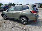 SUBARU FORESTER P снимка