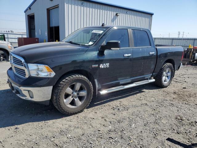 2016 RAM 1500 SLT 3C6RR7LT4GG240578  62509984