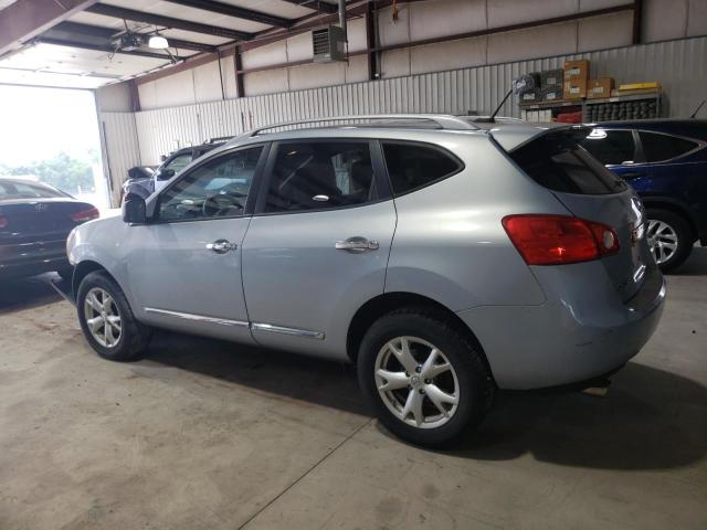 2011 Nissan Rogue S VIN: JN8AS5MV7BW311494 Lot: 62768884