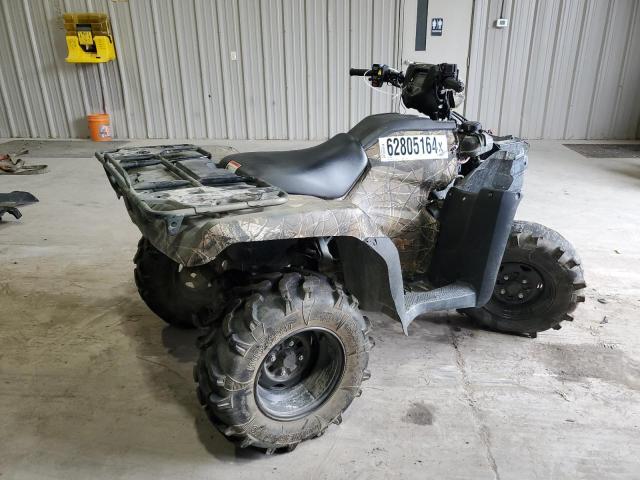 2020 HONDA TRX520 FE - 1HFTE4472L4600020