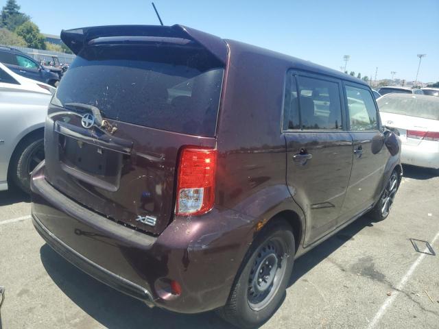 2014 Toyota Scion Xb VIN: JTLZE4FE7EJ055070 Lot: 61350004