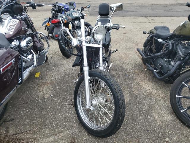 2006 HONDA VT600 CD - JH2PC21426K711853