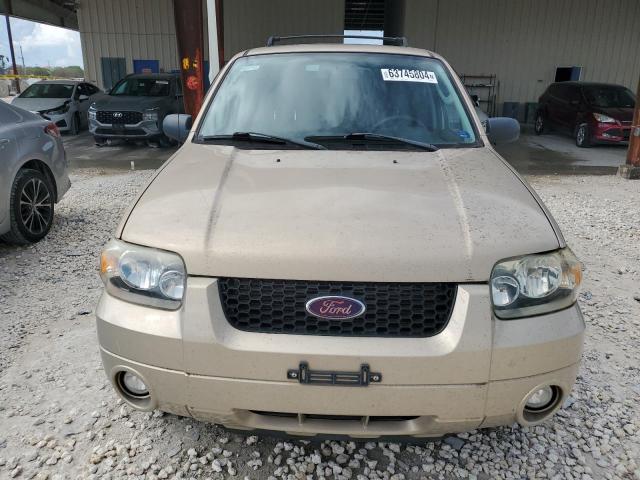 1FMCU94107KA76739 2007 Ford Escape Limited