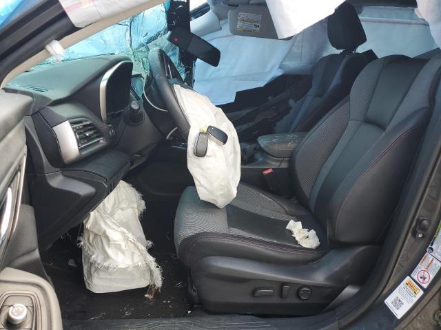 2020 SUBARU LEGACY SPO 4S3BWAF67L3023545