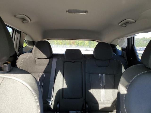 2024 HYUNDAI TUCSON SEL - KM8JB3DE8RU281827