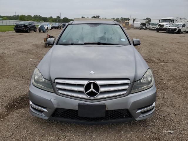 VIN WDDGF4HB6DR242177 2013 Mercedes-Benz C-Class, 250 no.5