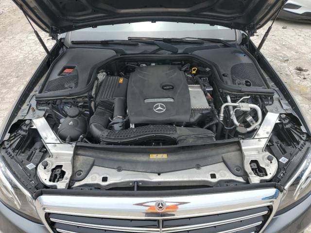 WDDZF4KB5KA561163 2019 Mercedes-Benz E 300 4Matic