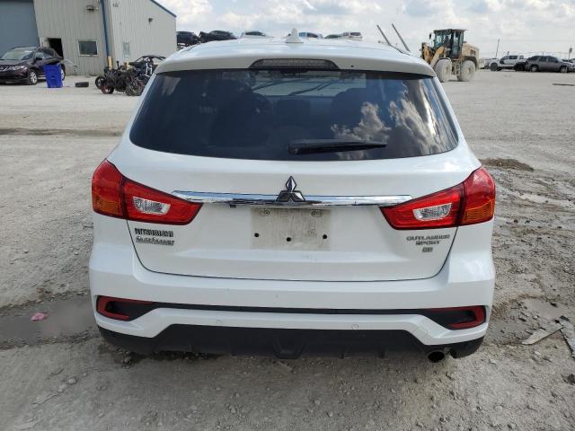 2019 MITSUBISHI OUTLANDER - JA4AP4AU3KU012450