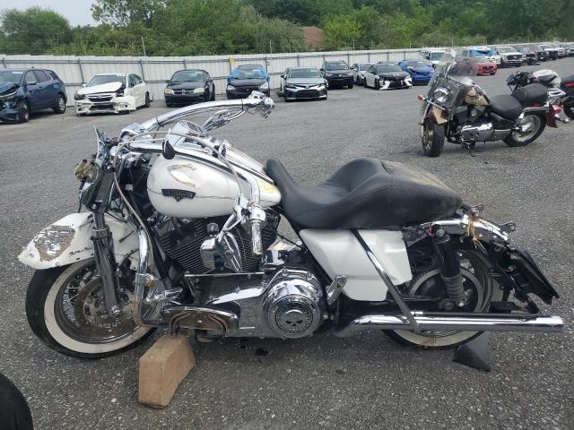 2012 HARLEY-DAVIDSON FLHRC ROAD 1HD1FRM1XCB646342