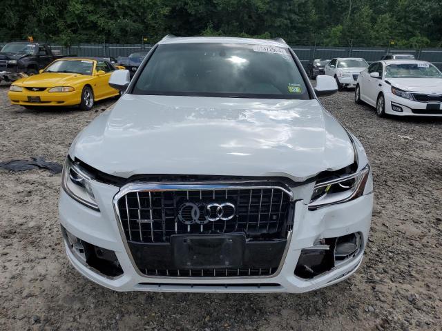 VIN WA1LFAFP6EA018701 2014 Audi Q5, Premium Plus no.5