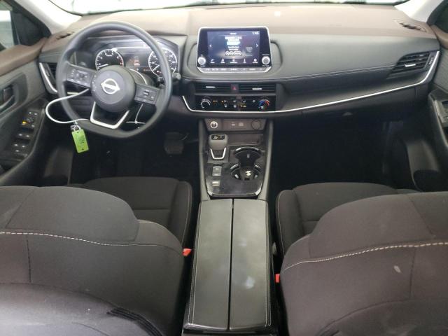 2023 NISSAN ROGUE S - 5N1BT3AA8PC921511
