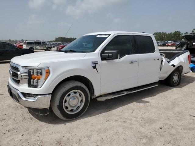 2021 FORD F150 SUPER - 1FTEW1C84MKD21769