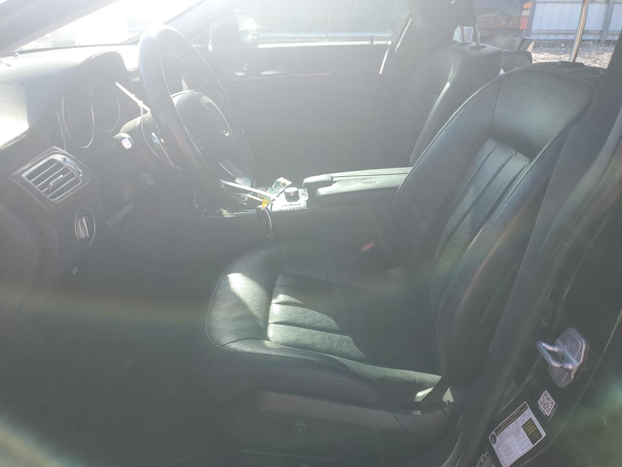 WDDLJ6FB1GA182243 2016 Mercedes-Benz Cls 400