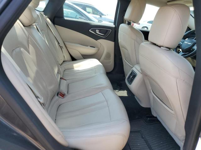 2015 CHRYSLER 200 C - 1C3CCCCB3FN573624