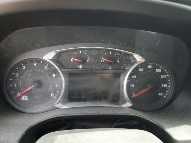 2017 GMC Acadia All Terrain VIN: 1GKKNVLS4HZ171785 Lot: 62324274