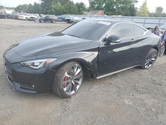 2022 INFINITI Q60 RED SPORT 400 2022